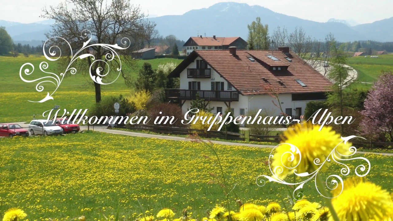 Selbstversorgerhaus im Allg&auml;u