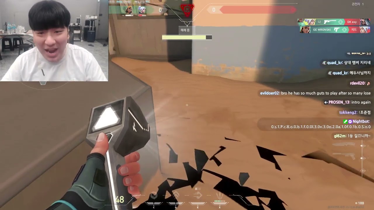 GE fighting ft t3xture and wronski