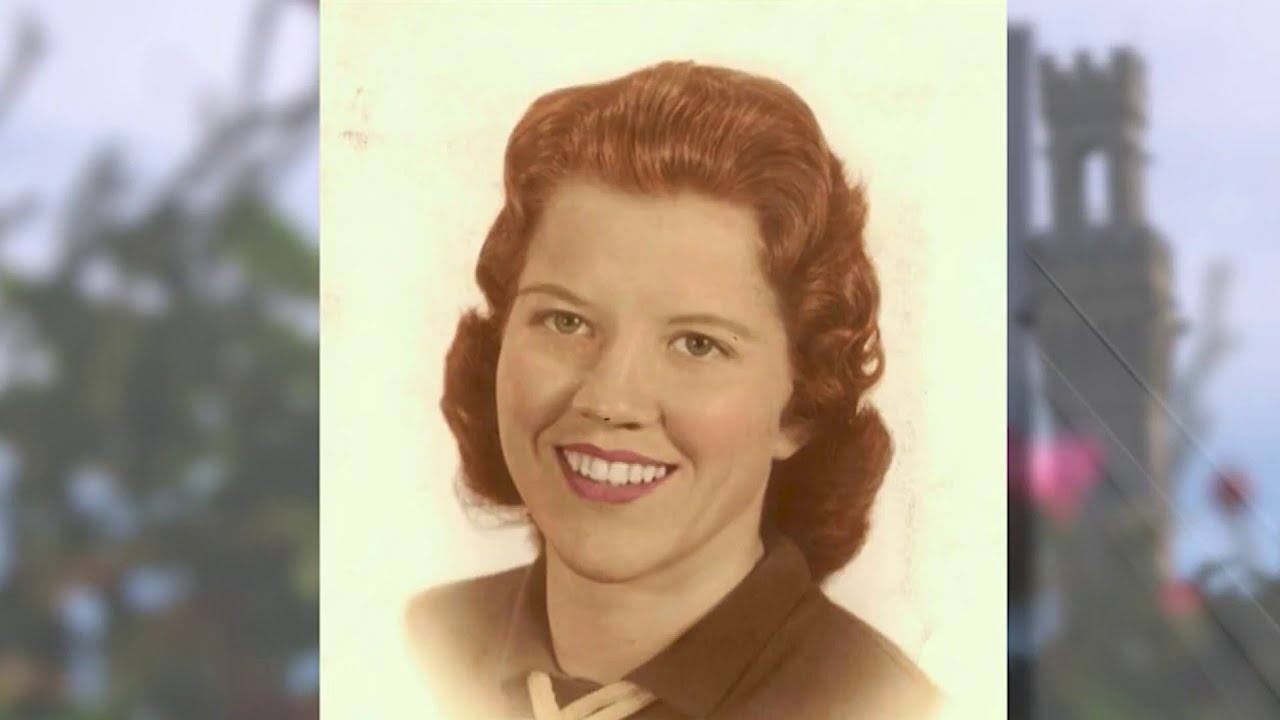 Family of &lsquo;Lady of the Dunes' speaks about the case