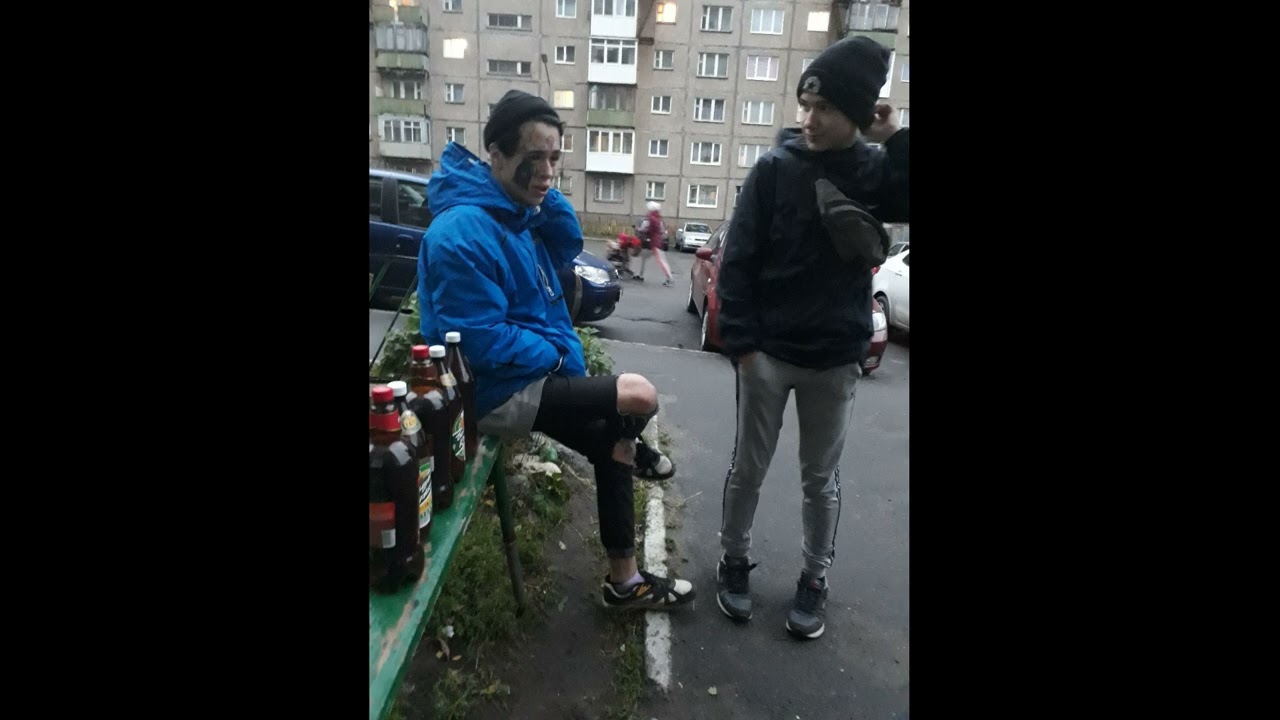 Bisexual from the village - straight edge