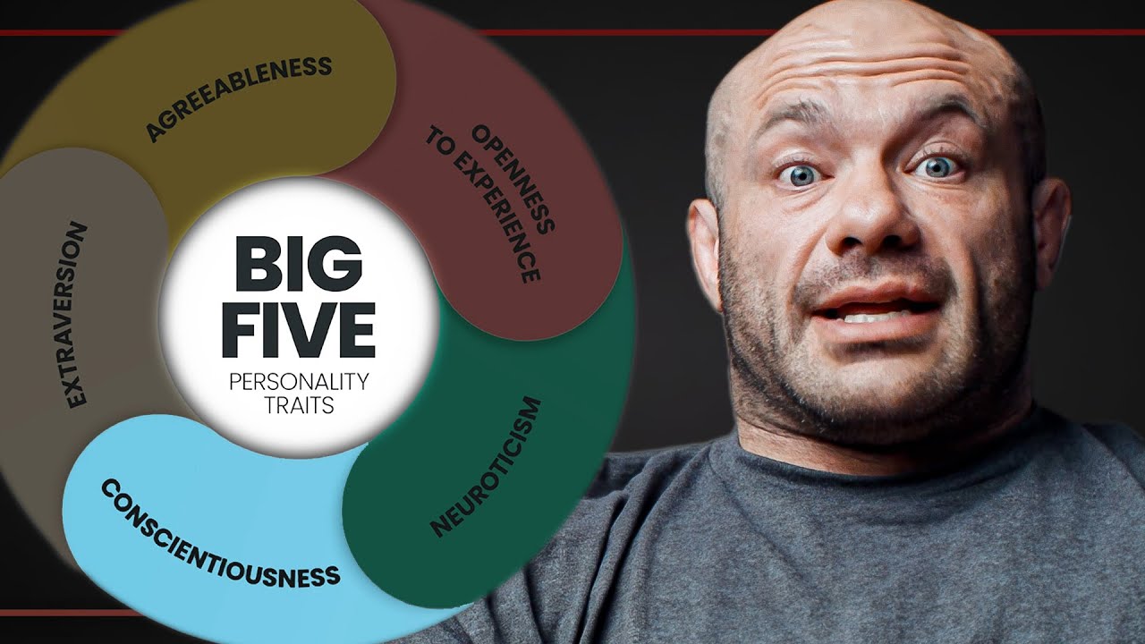 Conscientiousness Is Better | Episode #54