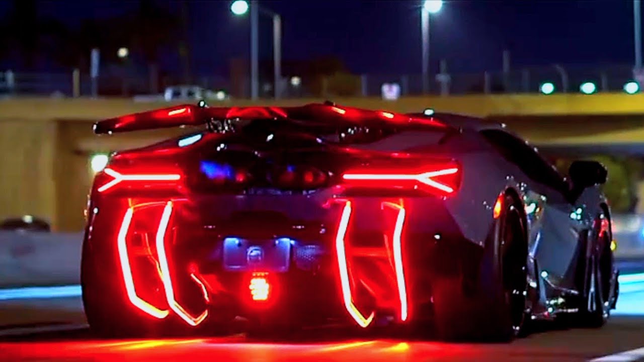Best Of Car Engine Sounds, Pops and Bangs. 