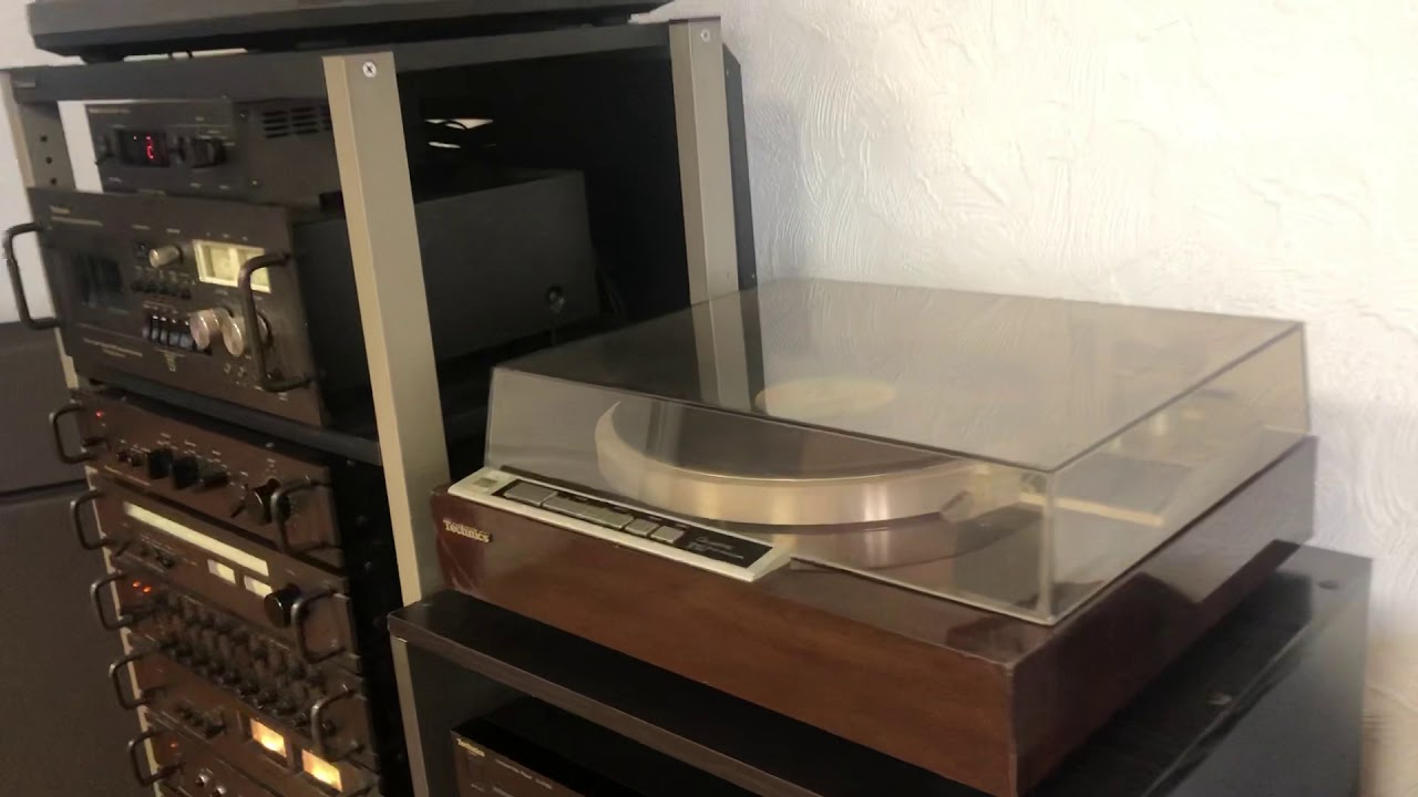Technics Sb-7000
