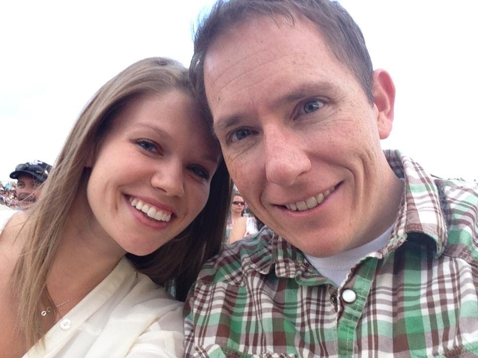 Wedding: Becky and Justin