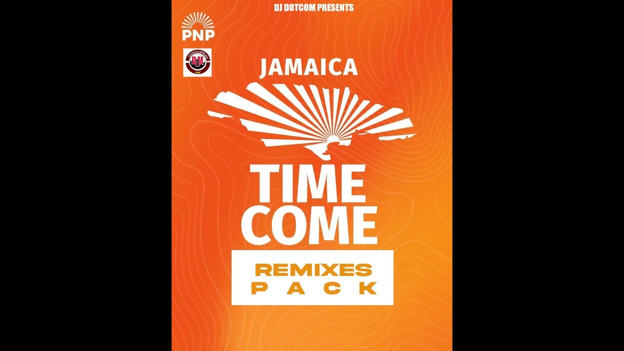 PNP TIME COME REMIXES PACK CLEAN