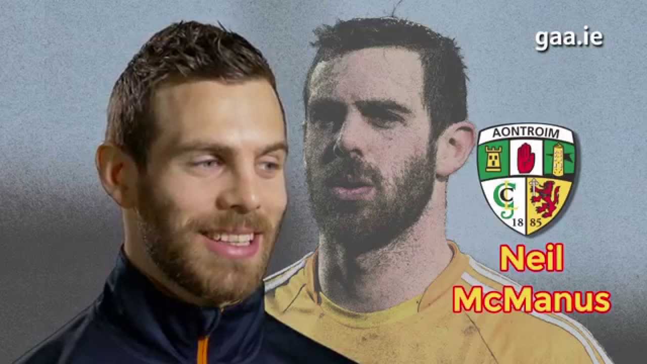What pre-match rituals do GAA players have?