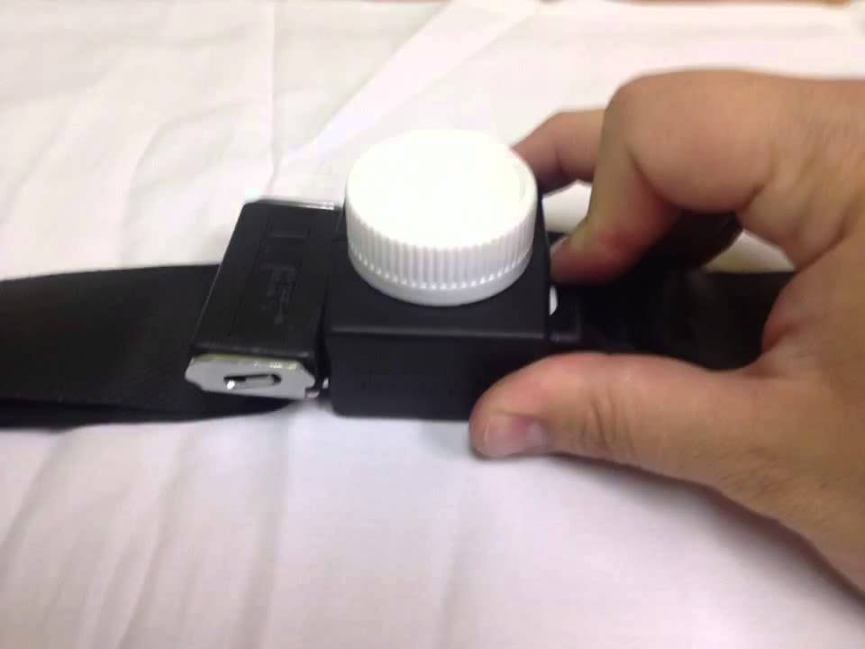 Buckle Guards