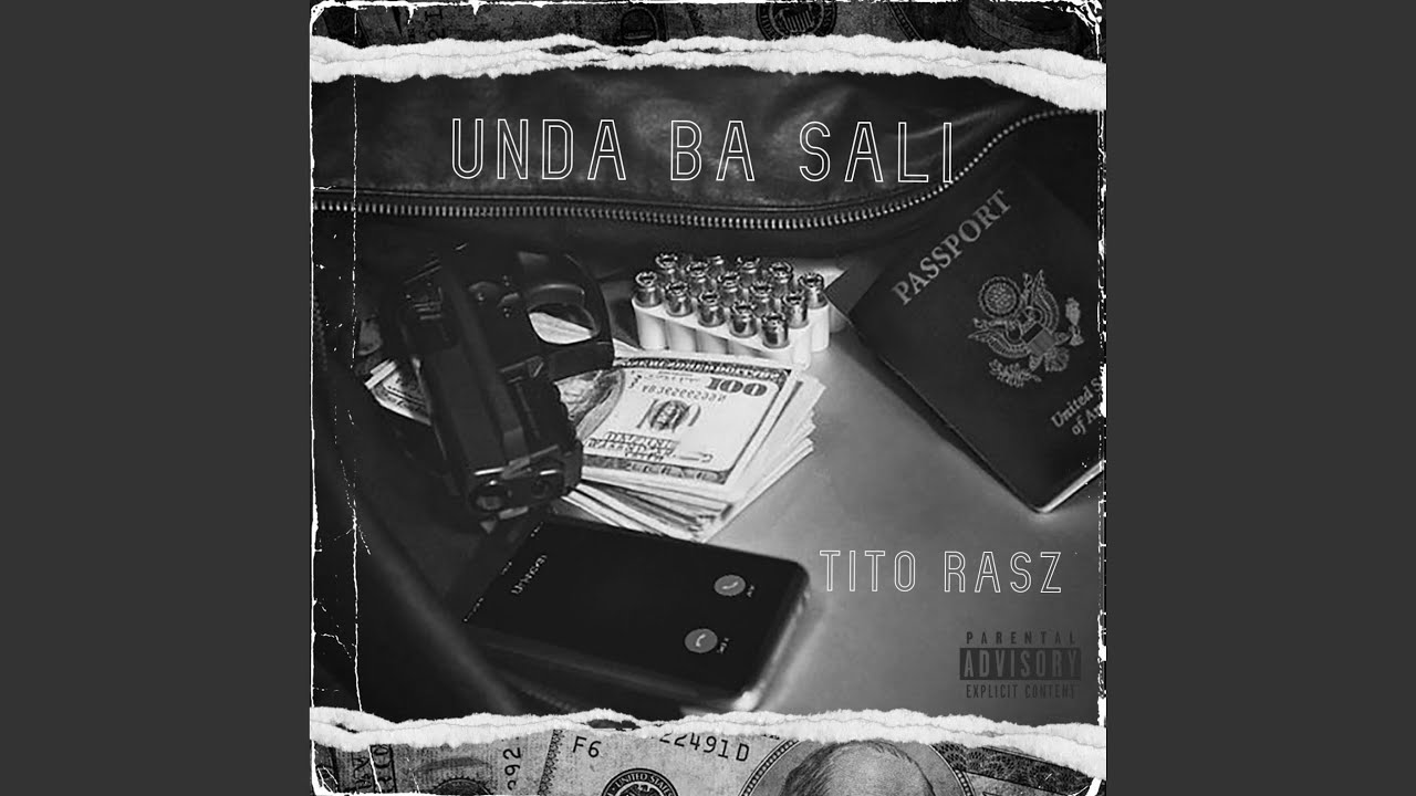 Unda Ba Sali
