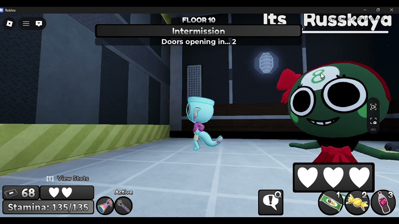 dandys world finn gameplay!! (late post)