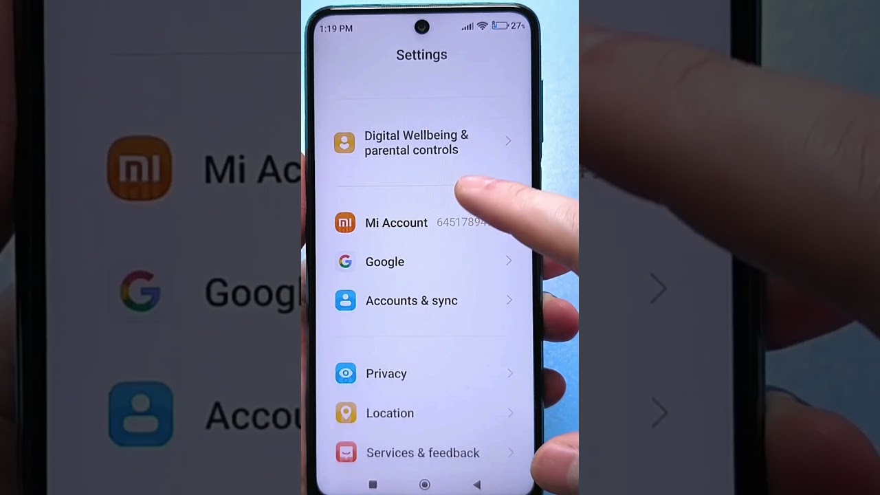 My phone battery drains quickly - how to fix battery problem?