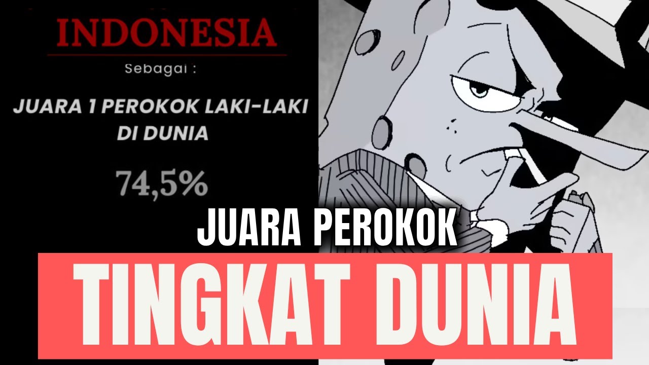 Pencapaian Negara Selain Liga Korupsi 😅