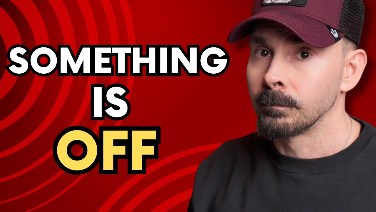 The World is Off Right Now – and INFJs Know It