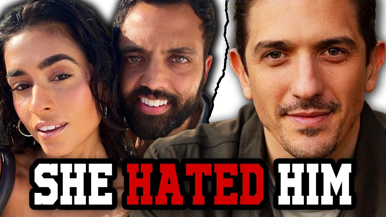Andrew Schulz Exposes Why Akash’s Wife Never Liked Him From Day One