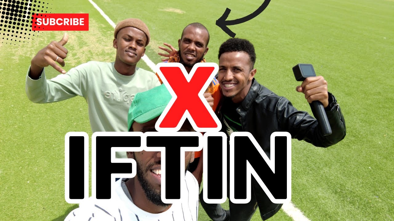 XAAFADA IFTIN INJI TOTAL AXMED DHAGAX HARGEISA SOMALILAND 2024