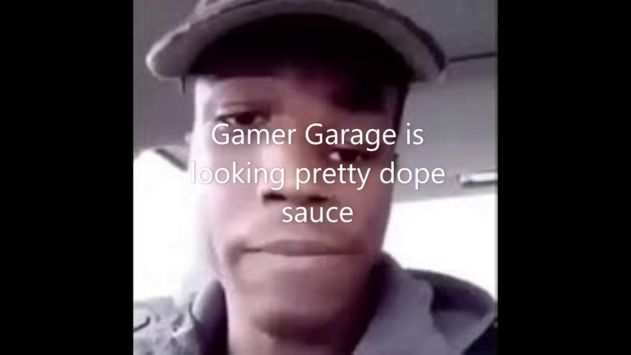 The Premier of Gamer Garage