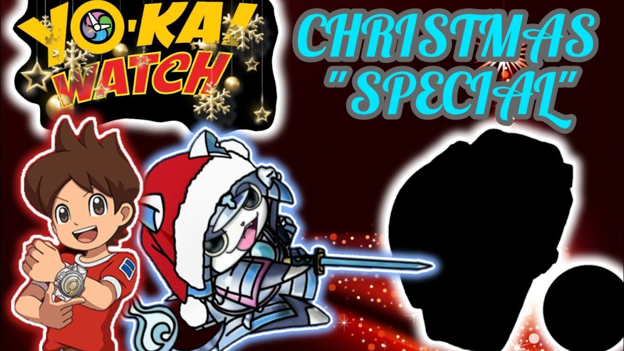 Frost Shogunyan's Christmas 