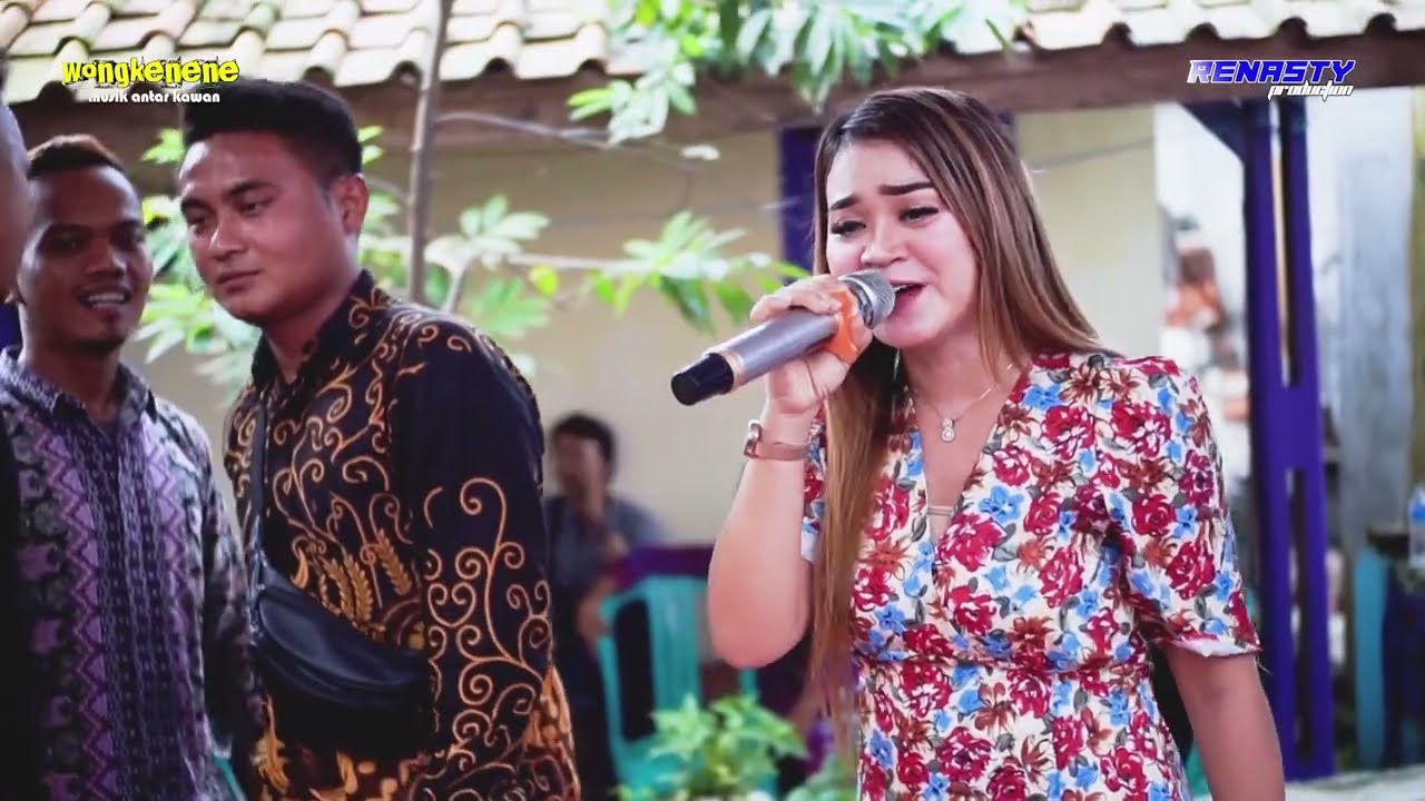PECAH SERIBU VOC LELI WONGKENENE MUSIC EDISI 31 MARET 2022 LIVE DS JATITENGAH JATITUJUH
