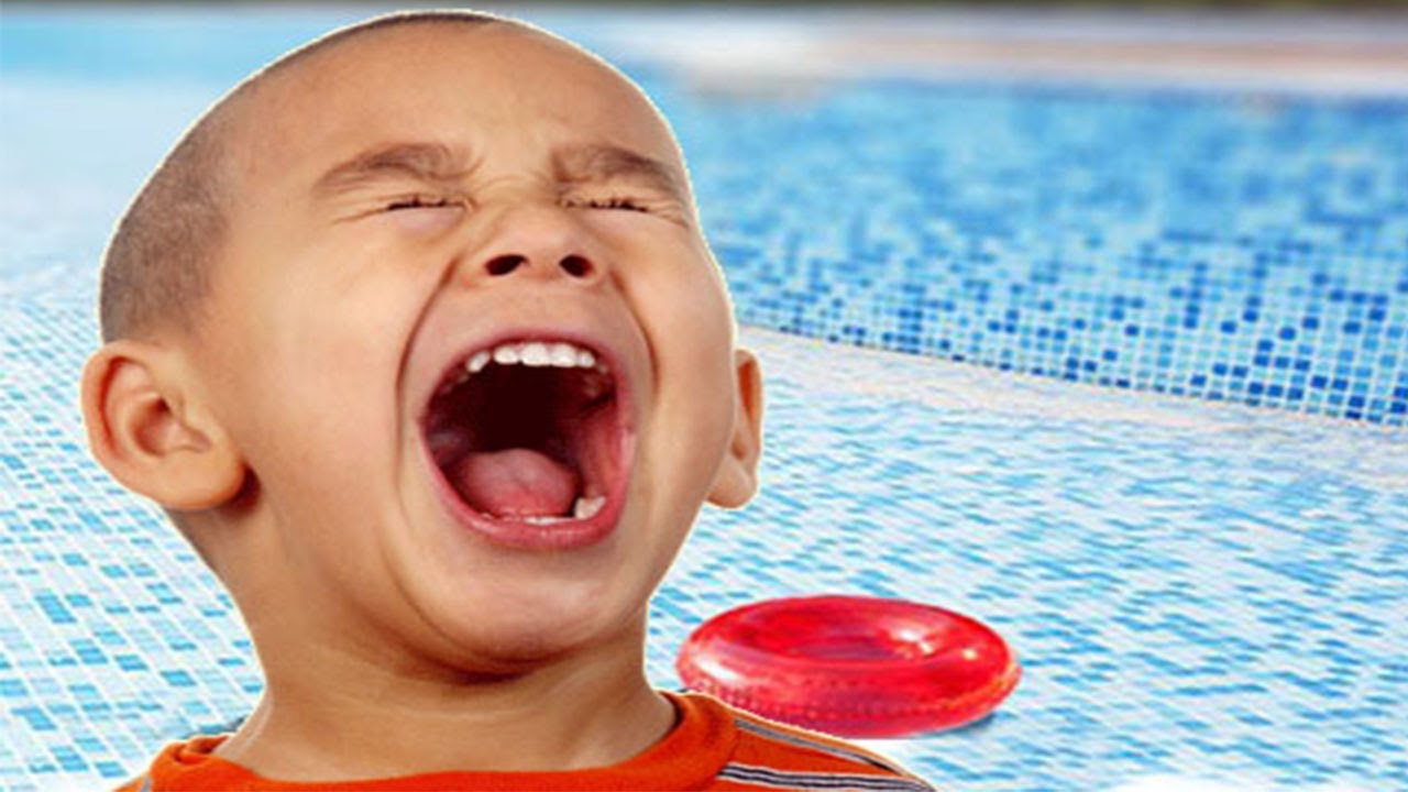 PISCINA VAZANDO? Como Descobrir Super Fácil - 4 minutos