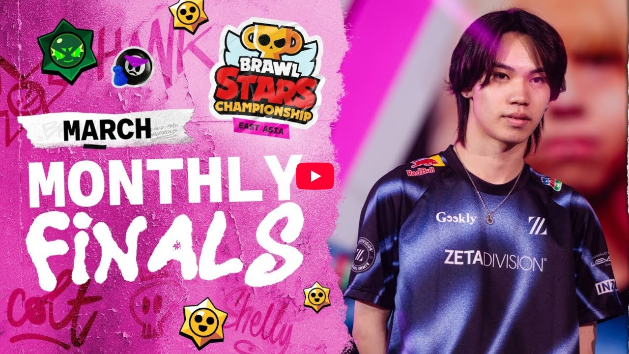 ASIA MONTHLY FINAL WATCH PARTY
