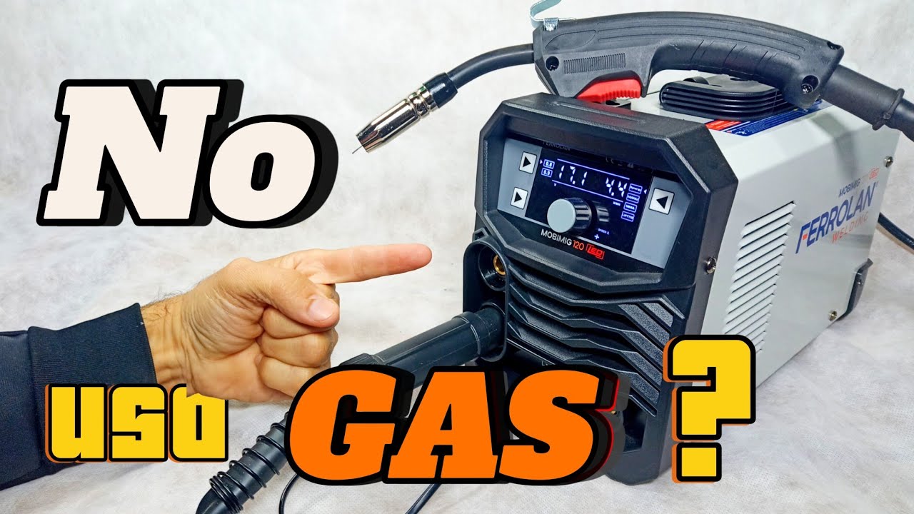 ÉSTO és el FIN de las SOLDADORAS ELÉCTRICAS 💥