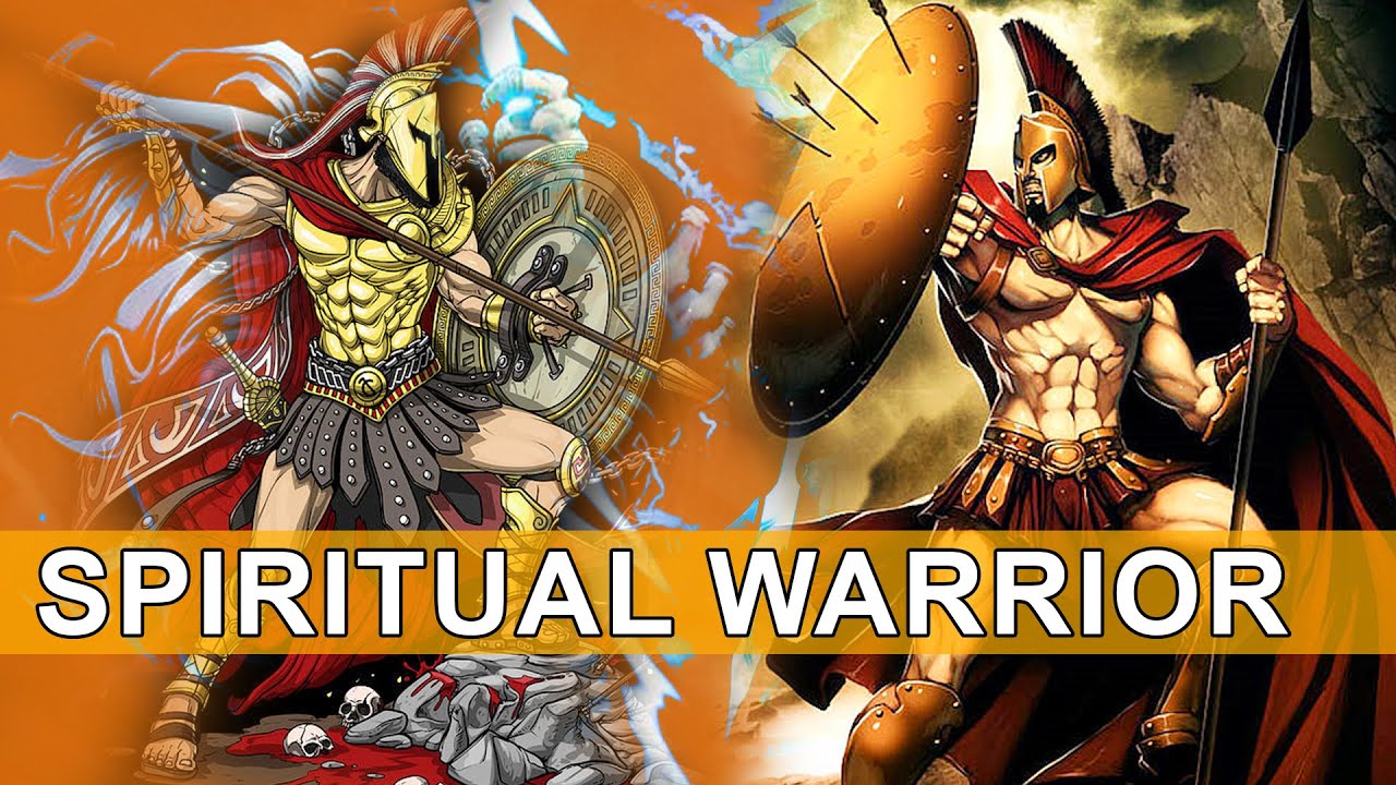 16 Facts about the Spiritual Warrior | 