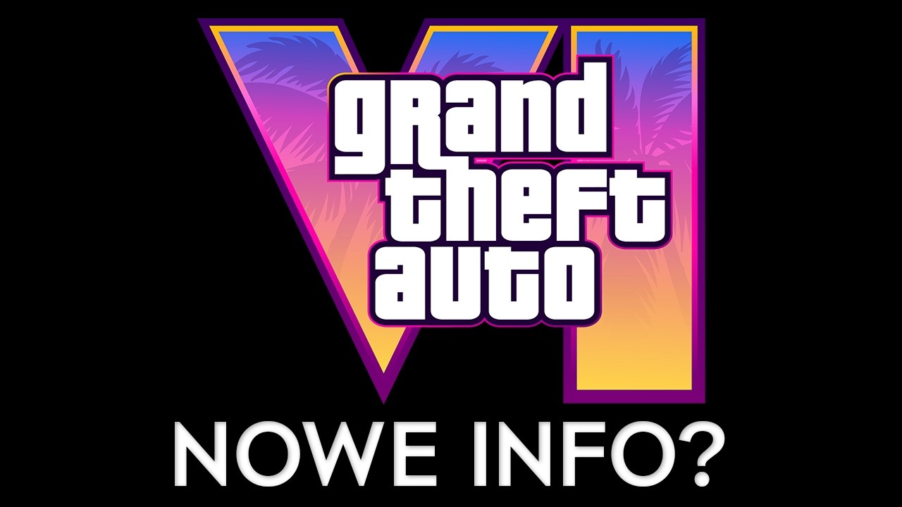 JESZCZE DZIŚ NOWE INFO o GTA VI, ROCKSTAR PODTRZYMA TRADYCJE?