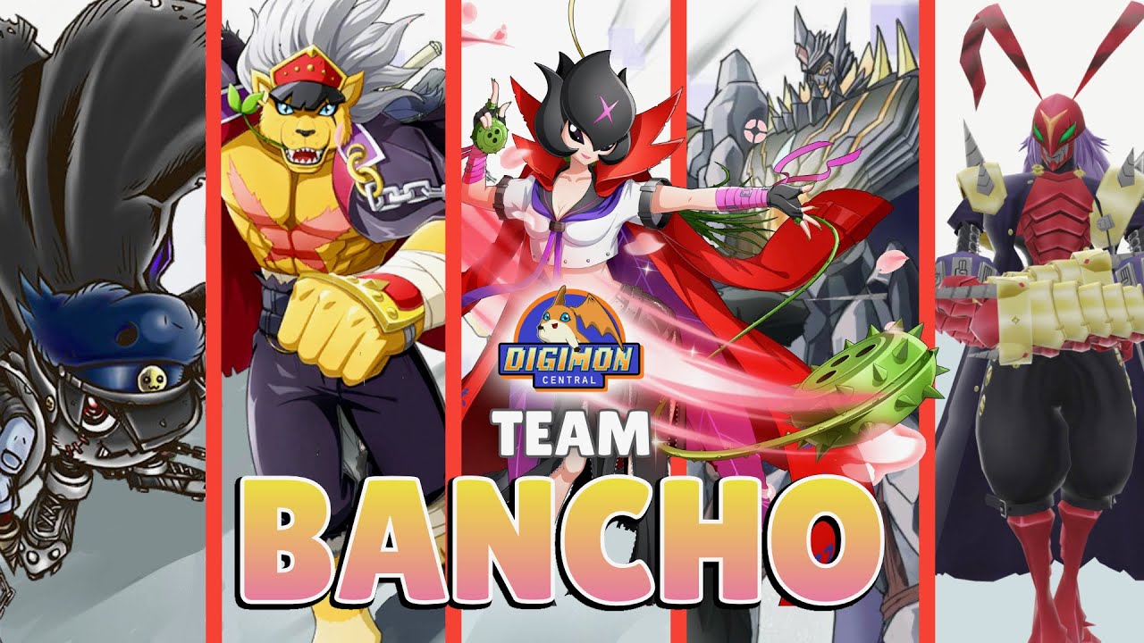 Bancho Team