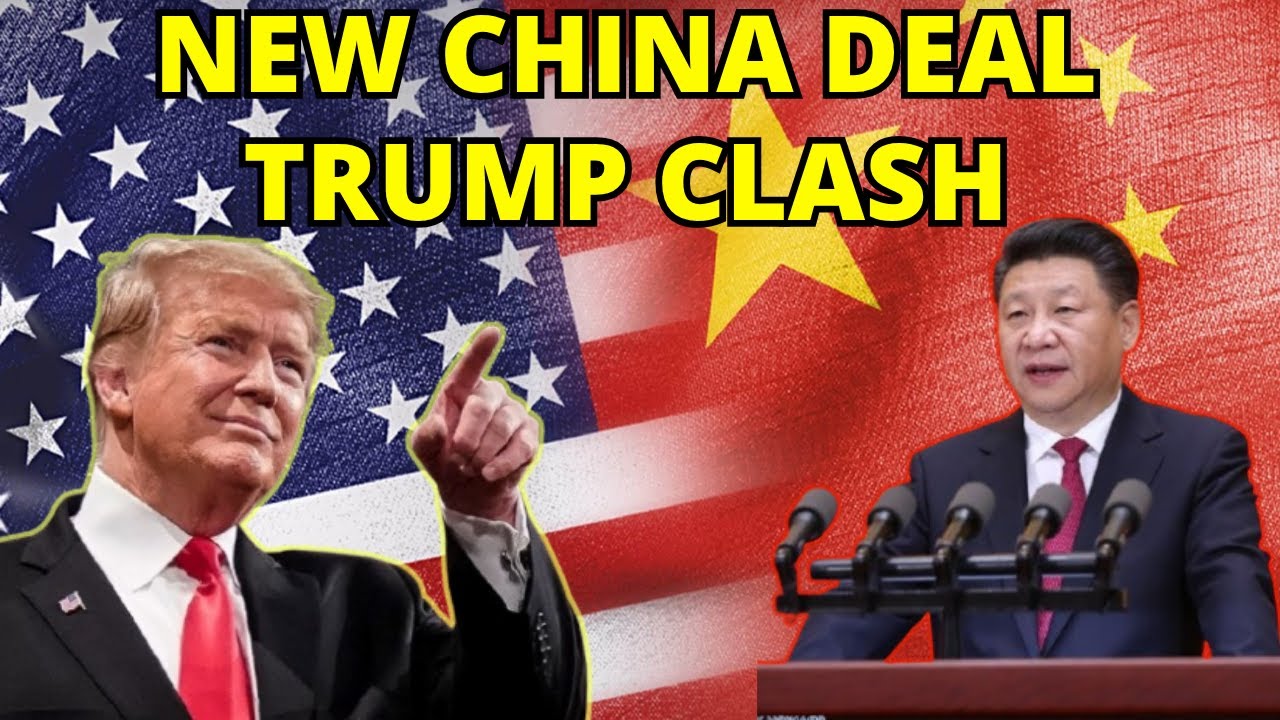 Trump&rsquo;s Trade War ENDS with China! Winners, Losers, and What&rsquo;s Next !!!