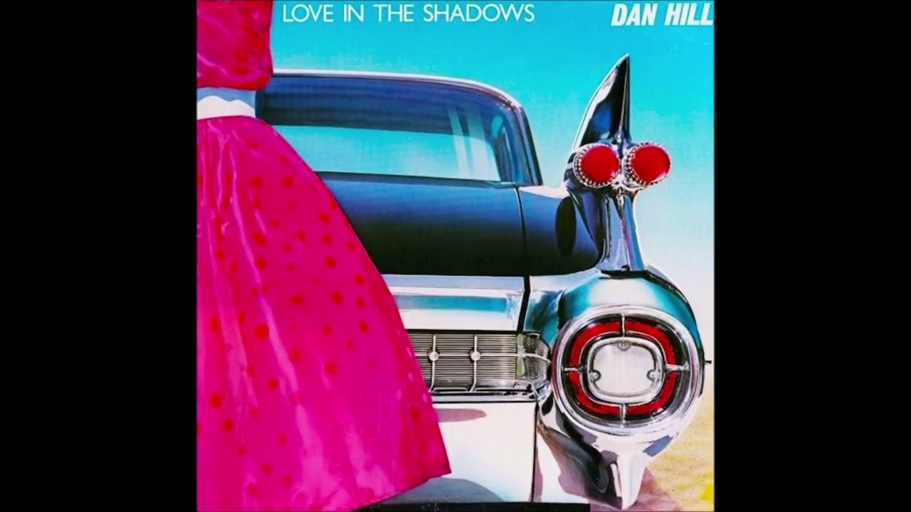 Dan Hill - Old lady song [lyrics] (HQ Sound)