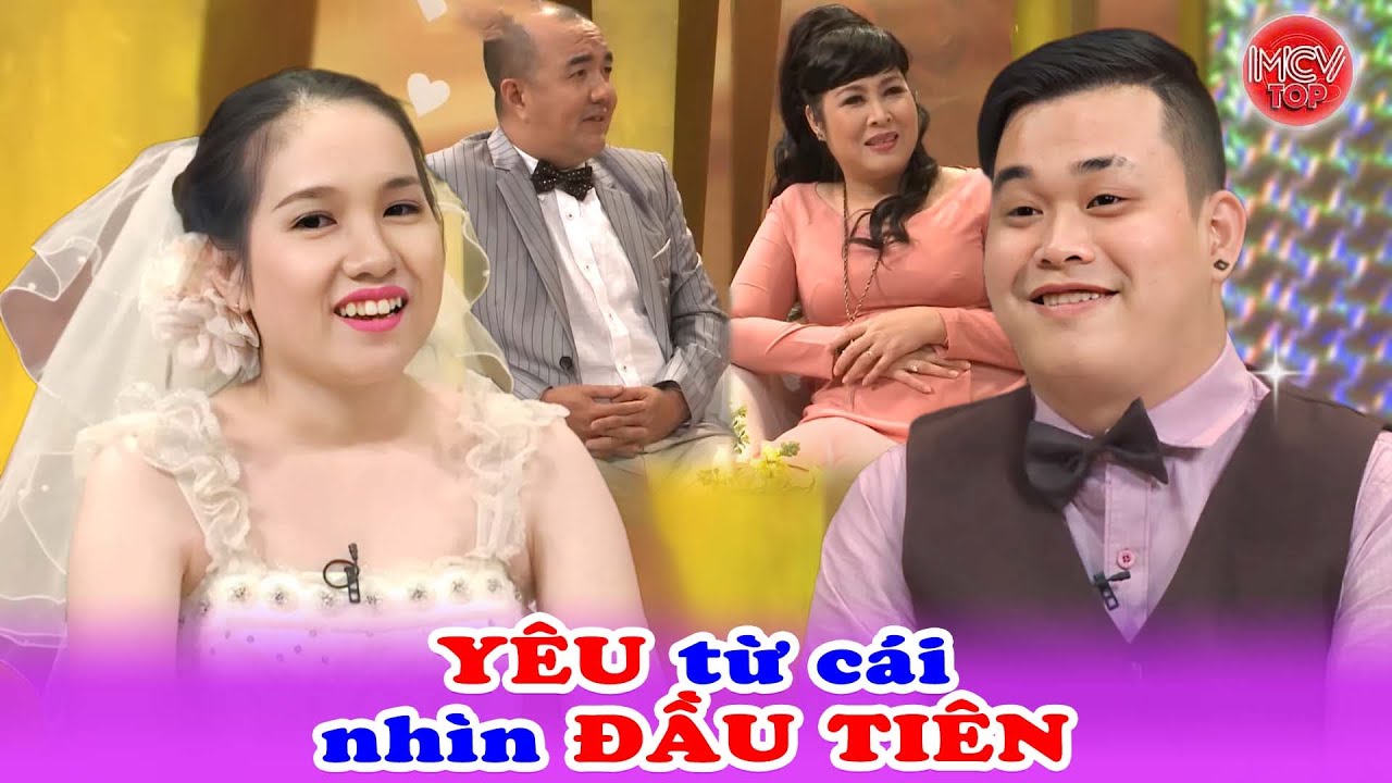 Cô gái từng “ghét cay ghét đắng” anh chàng… cuối cùng lại cưới chính người đó!