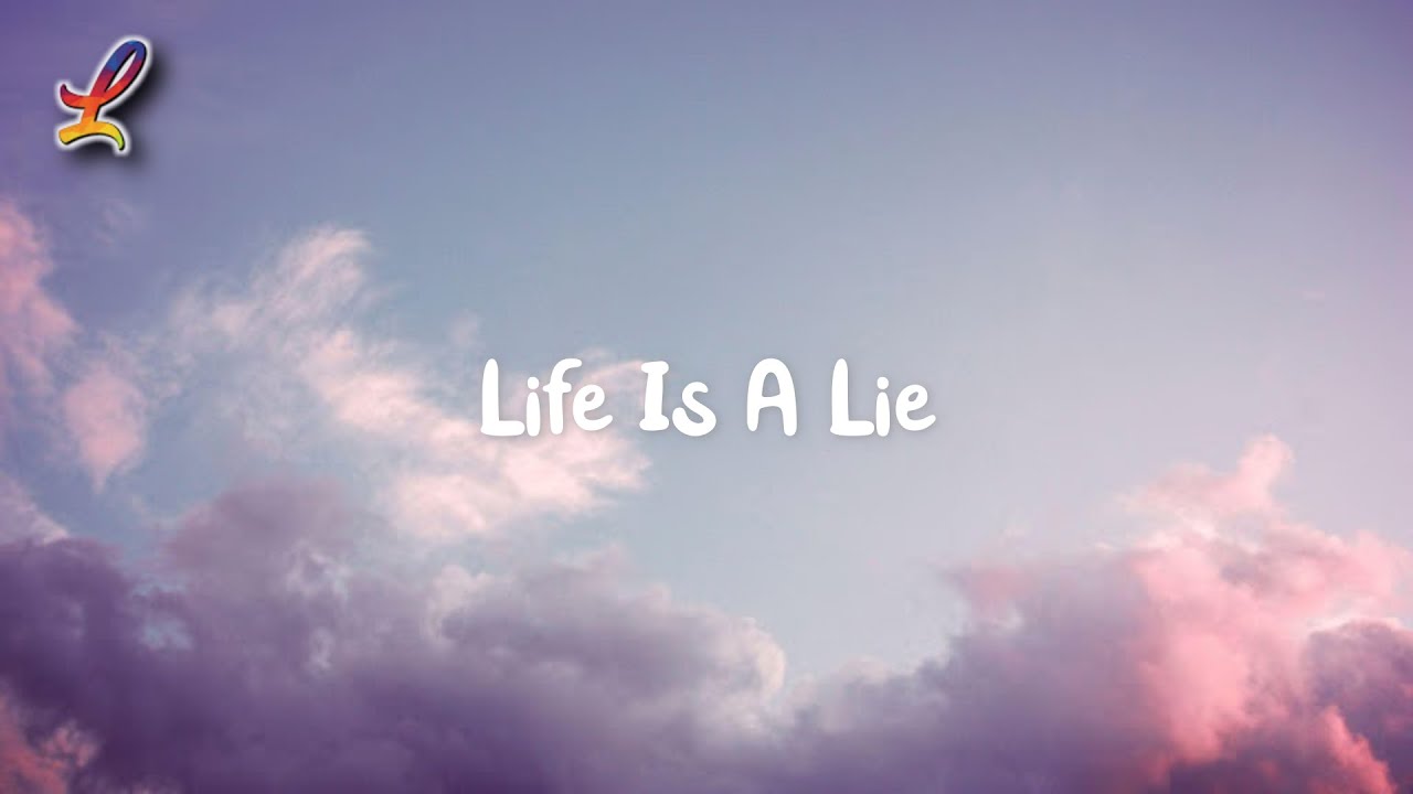 Fabian Secon - Life is A Lie [Lyrics]