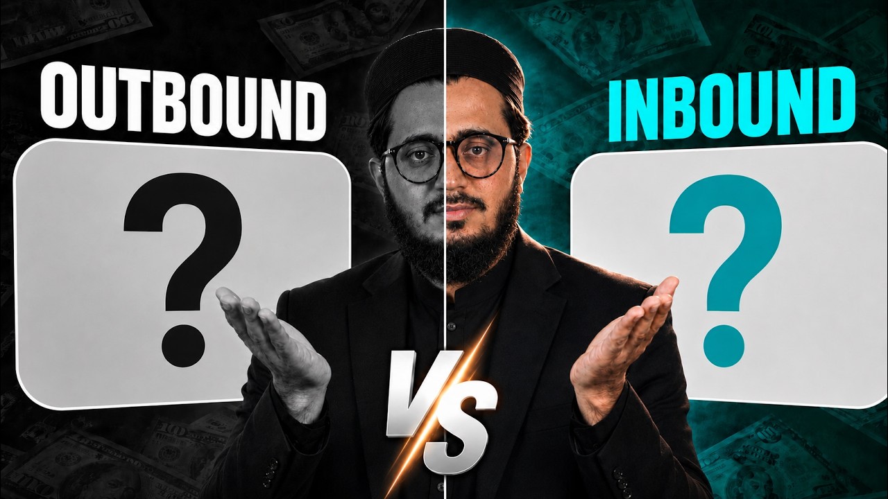 Inbound vs Outbound DME Orders: Which Strategy Actually Works?