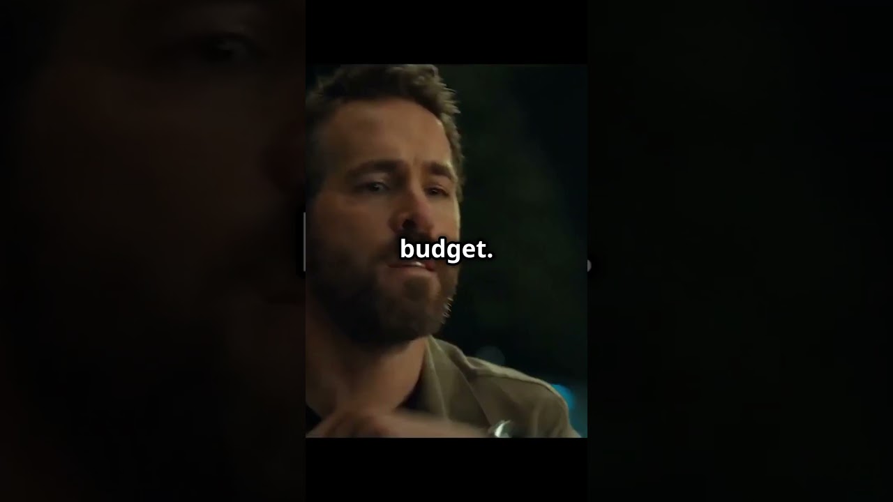 A Ryan Reynolds Story 3: Greatest Comeback with Deadpool