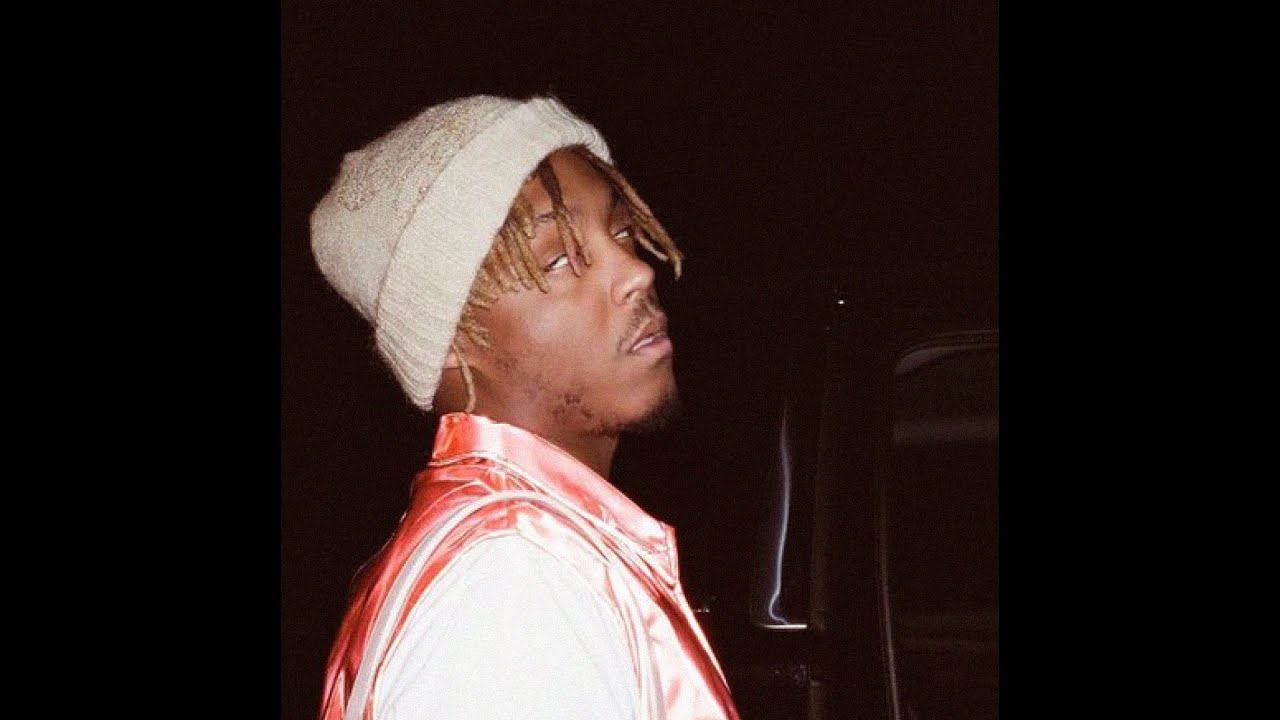 (FREE) Juice WRLD Type Beat 