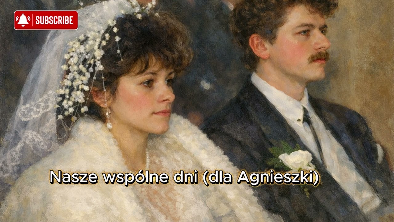 Nasze wspólne dni  (dla Agnieszki)