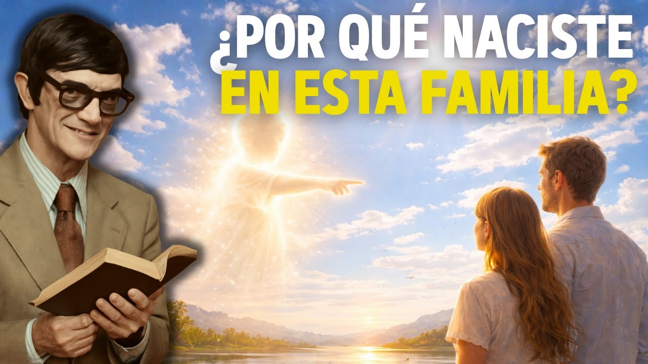 ¿Por Qué la Reencarnación con tu Madre es más PROFUNDA de lo que Crees?
