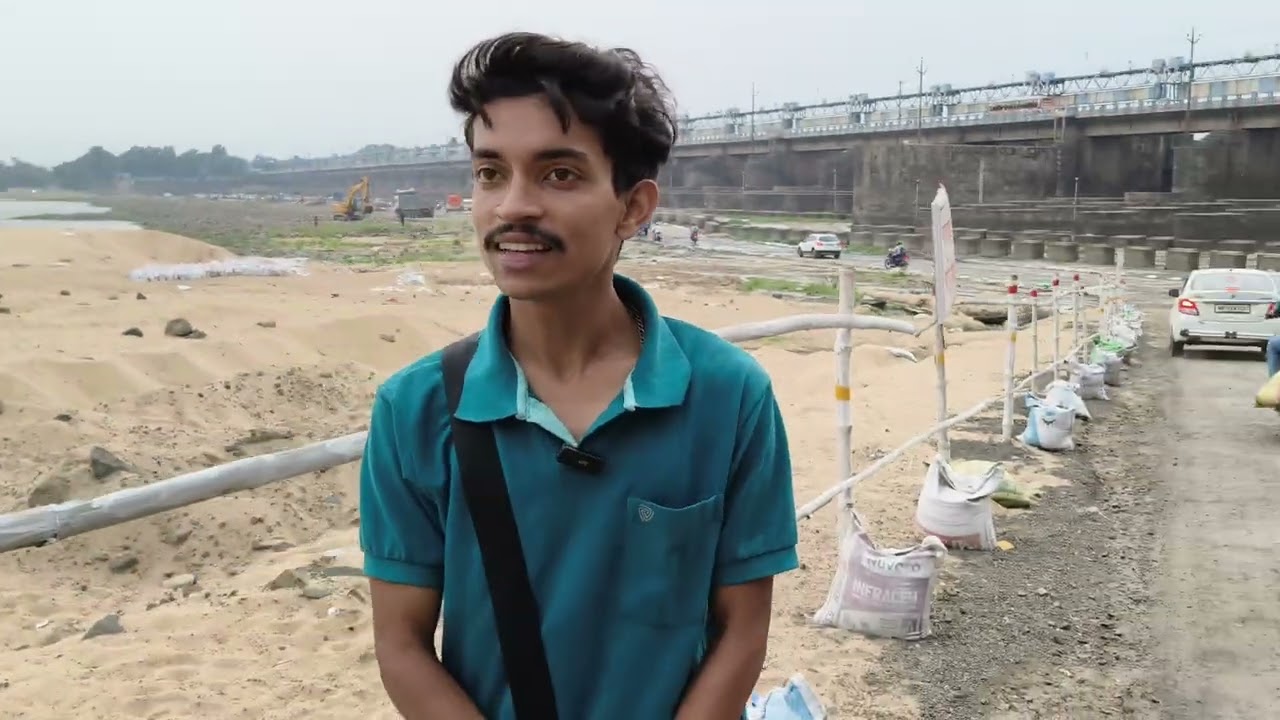 দুর্গাপুর দামোদর ব্রিজ সংস্কার