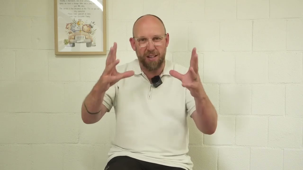 Gospels in a Year | Week 45