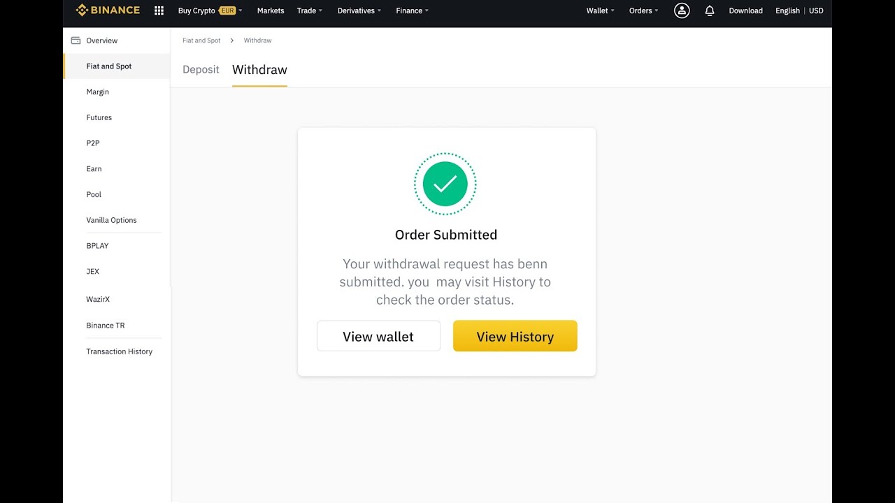 Crypto utal&aacute;s m&aacute;sik walletra✅