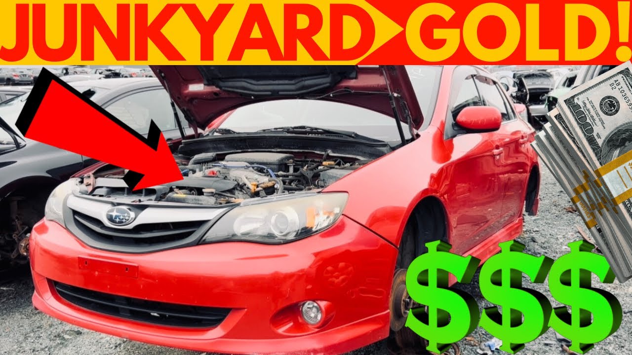 ПЕРЕПРОДАЖА ЗАПЧАСТЕЙ СО СКЛАДА С ЦЕЛЬЮ ПОЛУЧЕНИЯ ПРИБЫЛИ $$$ Impreza, Eclipse, Tacoma, Titan..