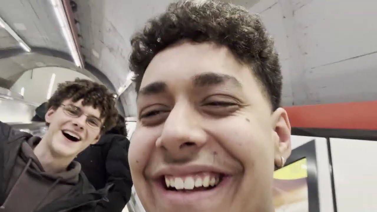 KANADA VLOG NUMMER 1 l  ABSCHIED NEHMEN