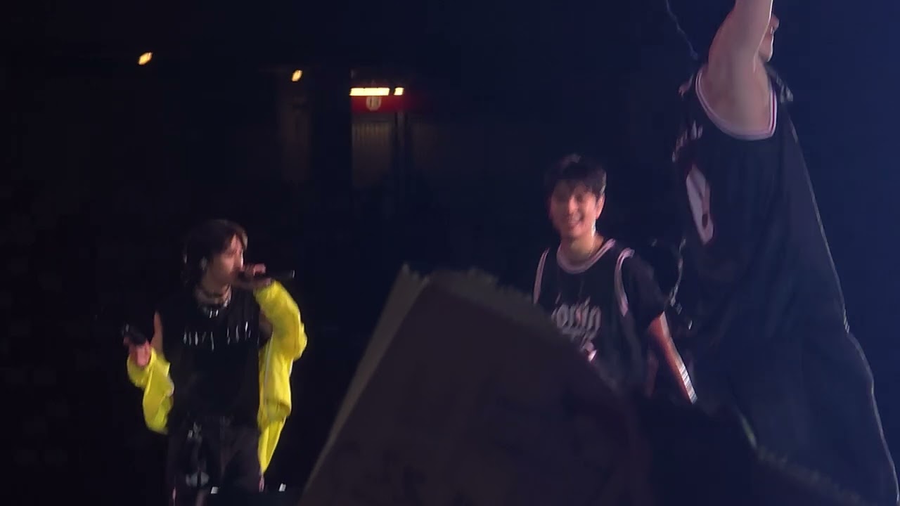 Haven Encore Singapore Stray Kids DominATE  Concert 0928 - SKZ Fancam Live Performance