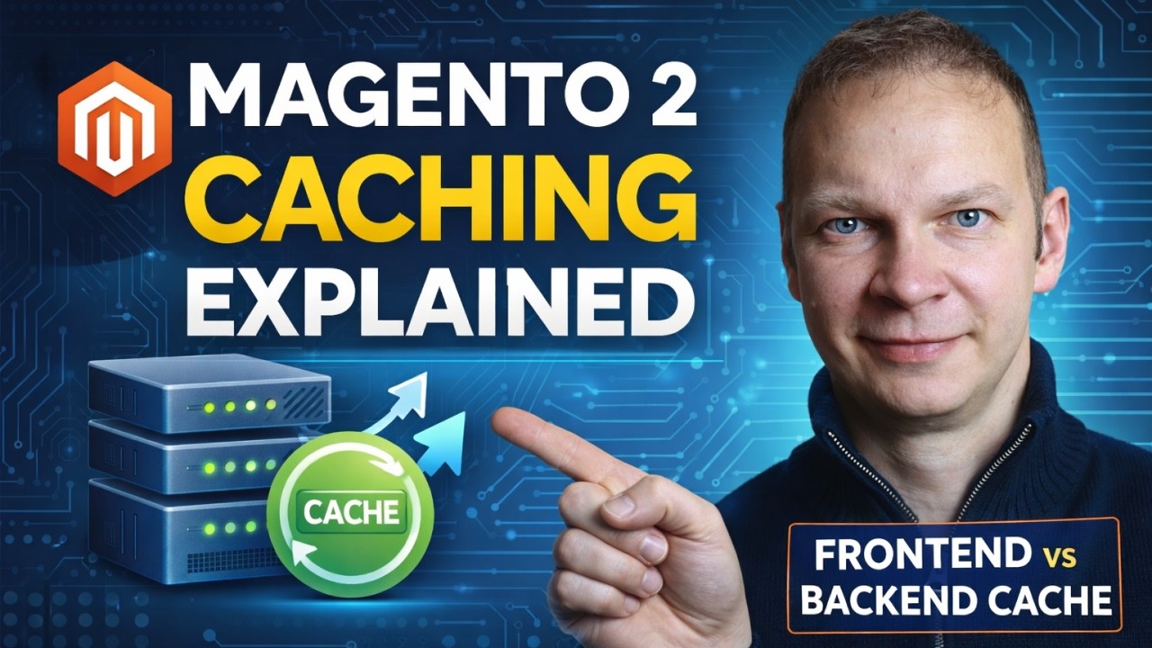 Наконец-то подробно объяснено кэширование в Magento 2.