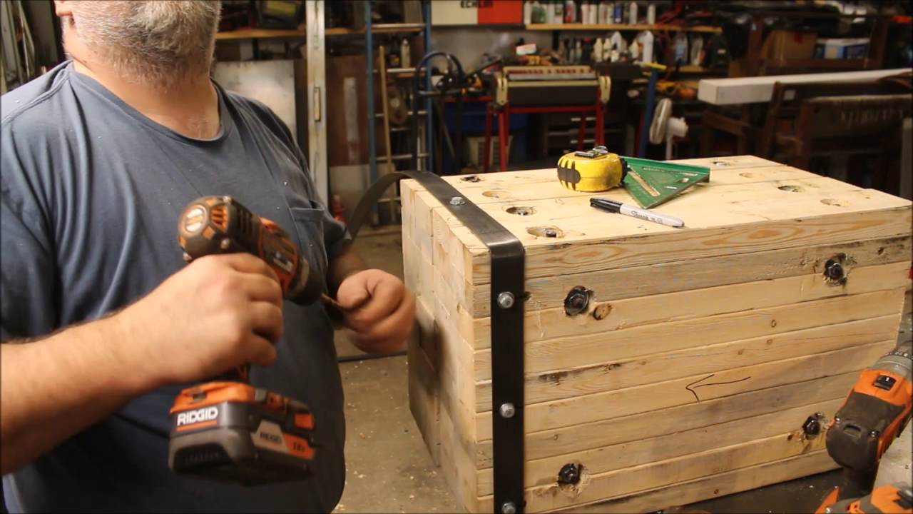 anvil base