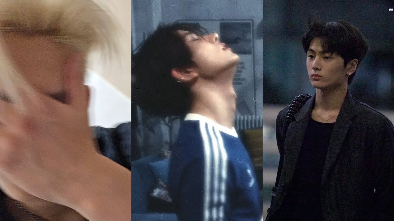 ENHYPEN TIKTOK EDITS PART#1