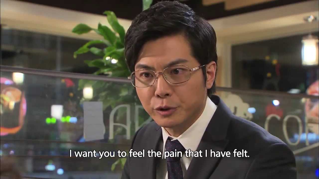 Love & War 2 #34 | 사랑과 전쟁 2 -- Suspicious Mother and Daughter (2014.01.18)