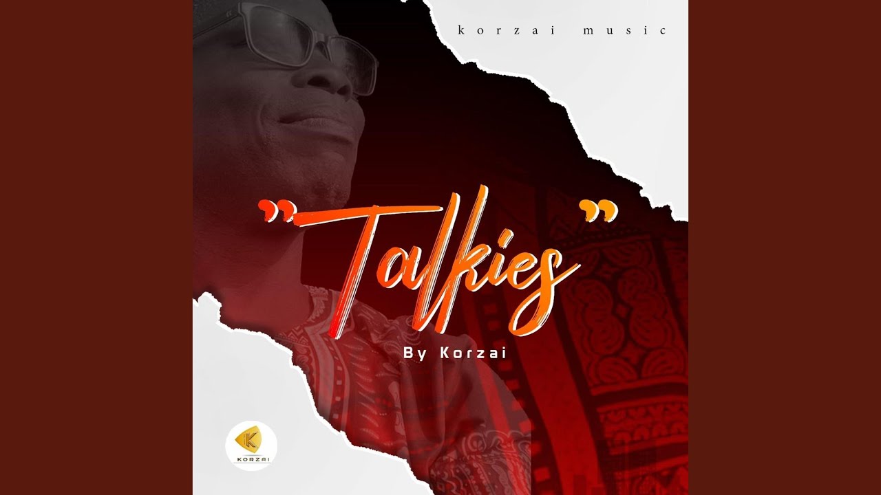 Talkies (Guitar Groove Jazz)