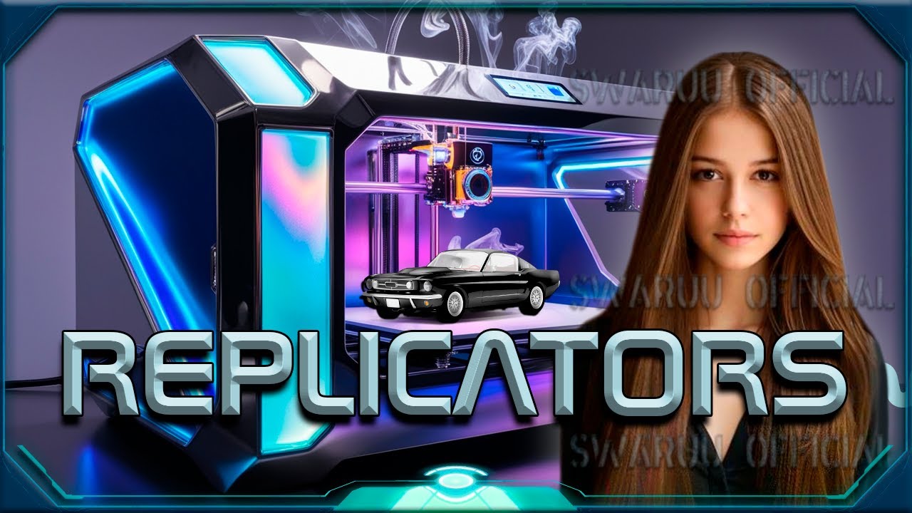 Replicators and Their Recent Problems. A Detailed Study. ( English ) 🖥️📟