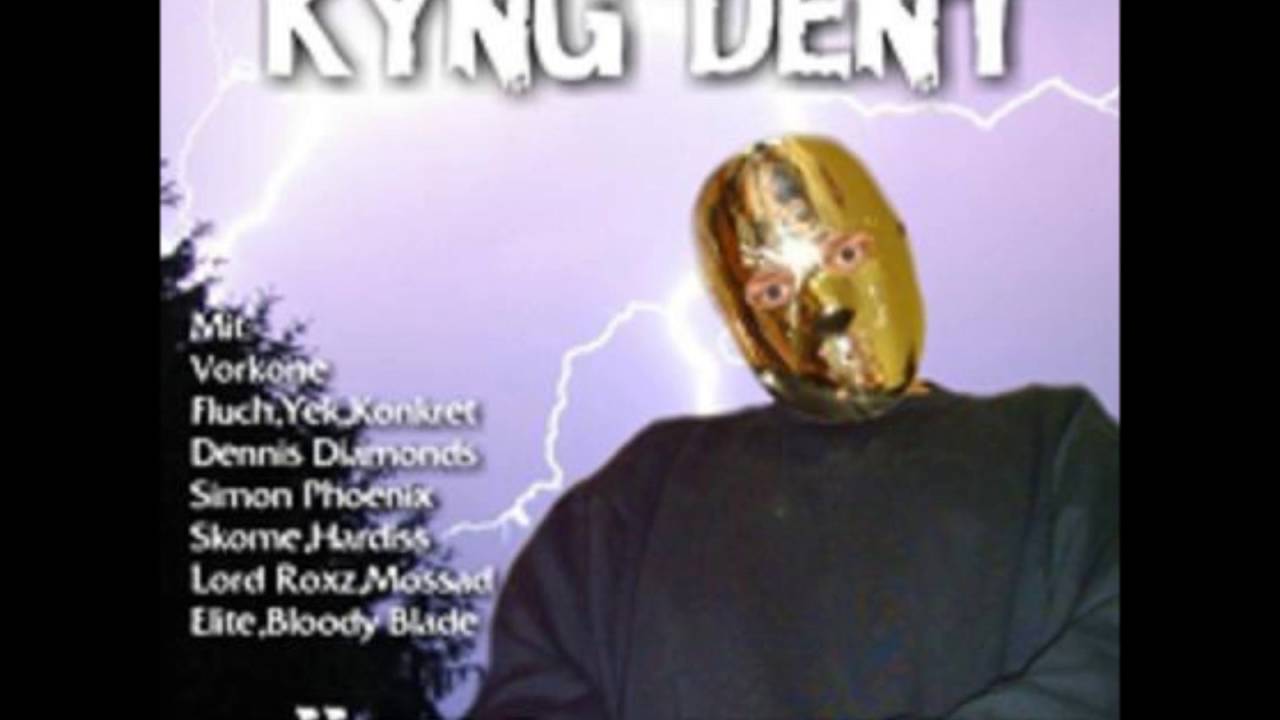 Kyng Dent - Stille Nacht II