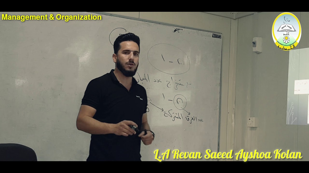 التسقيط الفردي Single Elimination Tournament